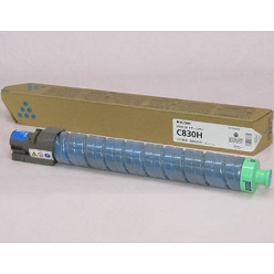 リコー（RICOH） 600517 IPSiO SP トナー シアン C830H 完全無欠品