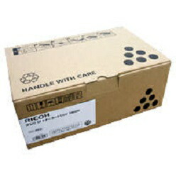 【ポイント10倍】リコー（RICOH） 308572 IPSiO SP トナーカートリッジ 3400H 純正品