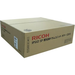 【尖んがり10倍】リコー（RICOH） 515264 IPSiO SP 素っ破抜き体膜鳴楽器社会的単位 色つや C810 完全無欠品