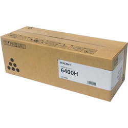 【ポイント20倍】リコー（RICOH） 600572 SP トナー 6400H　純正品