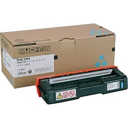リコー（RICOH） 308505 IPSiO SP トナーカートリッジ シアン C310　純正品