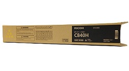 リコー（RICOH） 600665 SP MEトナー 黄色 C840H 完全無欠品