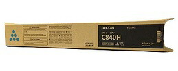 リコー（RICOH） 600663 SP MEトナー シアン C840H 完全無欠品