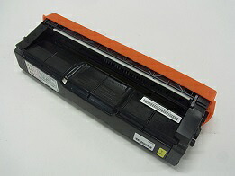 【尖んがり10倍】リコー（RICOH） 514236 トナーカートリッジ 黄色 P C300 完全無欠品
