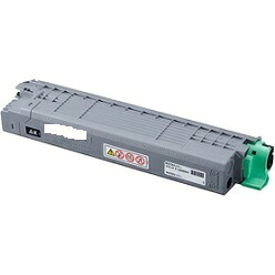 【尖んがり10倍】600683 トナー 黒いこと P C6000H リコー（RICOH）用 リサイクルトナー 【再利用即納品】【リコール無料】【安全性のある引き受ける付】【リユース品】