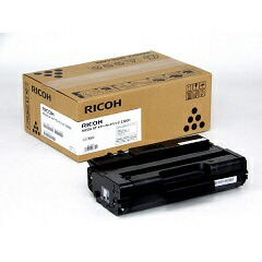 【尖んがり10倍】リコー（RICOH） 513828 SPトナーカートリッジ2300H 完全無欠品