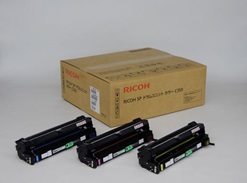 リコー(RICOH) 512583 SP ドラムユニット カラー C350 純正品|まれなりショップ