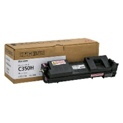 リコー（RICOH） 600553 SP トナー マゼンタ C350H 純正品