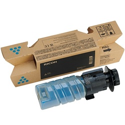 リコー（RICOH） 600745 トナー シアン P C375H（大電気容量） 完全無欠品