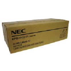 【尖んがり20倍】日本電気（NEC） PR-L8500-12 EP薬莢（大静電容量） 完全無欠品