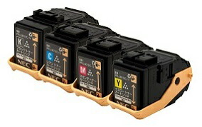 【ポイント20倍】PR-L9010C-14/PR-L9010C-13/PR-L9010C-12/PR-L9010C-11 【4色セット】　日本電気（NEC）用 リサイクルトナー 【リサイクル即納品】【回収無料】【安心保証付】【リユース品】