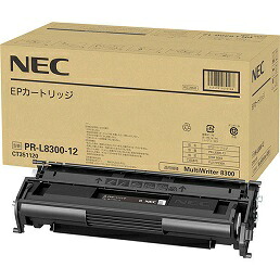 日本電気（NEC） PR-L8300-12 EP薬莢 完全無欠品