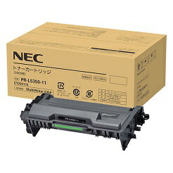 【ポイント10倍】日本電気（NEC） PR-L5350-11 トナーカートリッジ　純正品