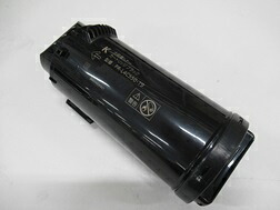 PR-L4C550-19 大容量トナーカートリッジ ブラック 日本電気(NEC)用 リサイクルトナー 【リサイクル即納品】【回収無料】【安心保証付】【リユース品】