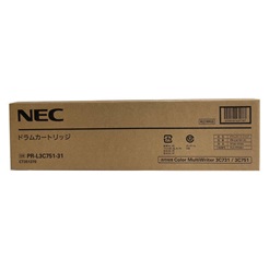 【尖んがり10倍】日本電気（NEC） PR-L3C751-31 膜鳴楽器薬莢(YMCK) 完全無欠品