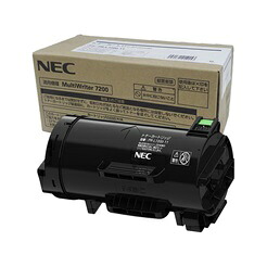 【尖んがり20倍】日本電気（NEC） PR-L7200-11 トナーカートリッジ 完全無欠品