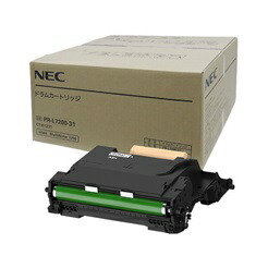 【ポイント20倍】日本電気（NEC） PR-L7200-31 ドラムカートリッジ　純正品