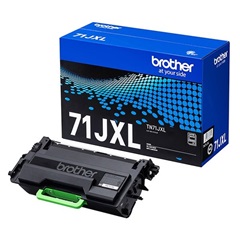 【尖んがり20倍】茶飲み友だち（BROTHER） TN71JXL トナーカートリッジ 超・大静電容量トナー 完全無欠品