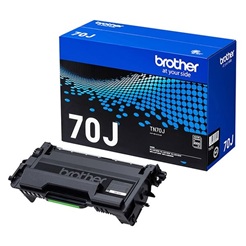 【ポイント20倍】ブラザー（BROTHER） TN70J トナーカートリッジ　純正品 11,966円