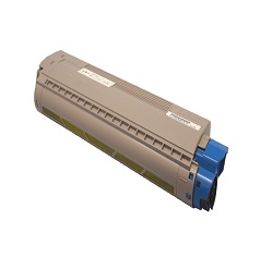 【尖んがり20倍】TNR-C3LY2 トナーカートリッジ（大） 黄色 沖電気工業（OKI見聞）用 リサイクルトナー 【再利用即納品】【リコール無料】【安全性のある引き受ける付】【リユース品】