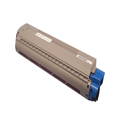 【尖んがり20倍】TNR-C3LM2 トナーカートリッジ（大） マゼンタ 沖電気工業（OKI見聞）用 リサイクルトナー 【再利用即納品】【リコール無料】【安全性のある引き受ける付】【リユース品】