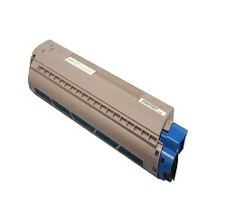 楽天市場】TNR-C3LC2 トナーカートリッジ（大） シアン 沖電気工業