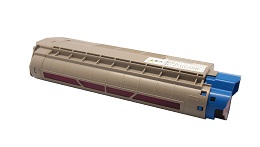 【ポイント20倍】TC-C4DM2 トナーカートリッジ マゼンタ（大）　沖電気工業（OKIデータ）用 リサイクルトナー 【リサイクル即納品】【回収無料】【安心保証付】【リユース品】