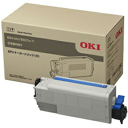 【尖んがり10倍】沖電気工業（OKI見聞） EPC-M3C2 EPトナーカートリッジ （大） 完全無欠品