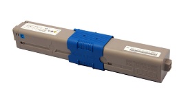 【尖んがり20倍】TC-C4AC2 トナーカートリッジ シアン（大） 沖電気工業（OKI見聞）用 リサイクルトナー 【再利用即納品】【リコール無料】【安全性のある引き受ける付】【リユース品】
