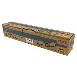 【新品未開封】OKI トナーカートリッジ TC-C4AY2 楽天市場】沖電気工業（OKIデータ） TC-C4AY2 トナー