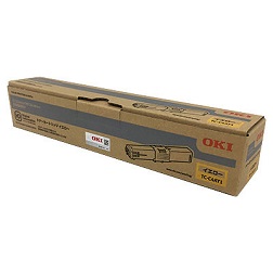 沖電気工業（OKI資料） TC-C4AY1 トナーカートリッジ 黄色 完全無欠品