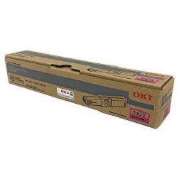 沖電気工業（OKI資料） TC-C4AM1 トナーカートリッジ マゼンタ 完全無欠品