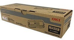 沖電気工業（OKIデータ） TC-C4BK1 トナーカートリッジ ブラック　純正品｜まれなりショップ