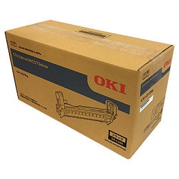 【尖んがり10倍】沖電気工業（OKI知見） DR-C4BK 膜鳴楽器薬莢 黒いこと 完全無欠品 パソコン・周辺機器-PCサプライ・消耗品-トナー