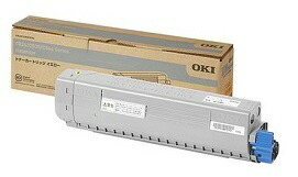 【尖んがり20倍】沖電気工業（OKI資料） TC-C3BY1 トナーカートリッジ 黄色 完全無欠品