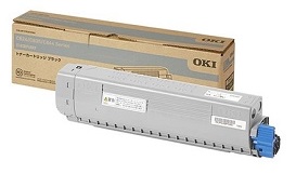 【ポイント20倍】沖電気工業（OKIデータ） TC-C3BK2 トナーカートリッジ ブラック（大）　純正品 25,295円