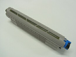【尖んがり20倍】TC-C3BY1 トナーカートリッジ 黄色 沖電気工業（OKI資料）用 リサイクルトナー 【再利用即納品】【リコール無料】【楽になること引きうける付】【リユース品】
