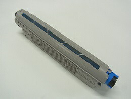 【ポイント10倍】TC-C3BC2 トナーカートリッジ シアン（大）　沖電気工業（OKIデータ）用 リサイクルトナー 【リサイクル即納品】【回収無料】【安心保証付】【リユース品】