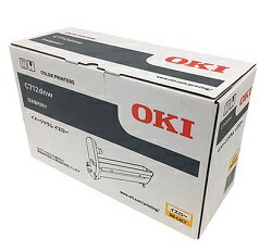 沖電気工業（OKIデータ） DR-C4CY イメージドラム イエロー　純正品