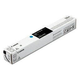 【ポイント20倍】キヤノン（Canon） CRG-080CYN トナーカートリッジ080 シアン　純正品