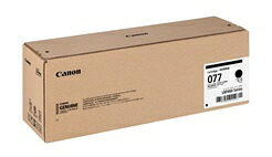 【尖んがり20倍】キヤノン（Canon） CRG-077 トナーカートリッジ077 完全無欠品