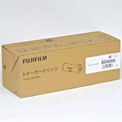 富士フイルムビジネスイノベーション（FUJI FILM） CT203667 トナーカートリッジ 純正品