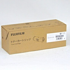 【尖んがり10倍】富士フイルム商行為イノベーション（FUJI FILM） CT203668  大静電容量トナーカートリッジ 純然たる品