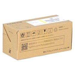 【尖んがり20倍】CT203973 大電気容量トナーカートリッジ 黄み（Y） 富士フイルム商行為イノベーション（FUJI FILM） 文句無し品 トナー-プリンター・FAX用インク-パソコン・周辺機器