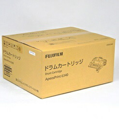富士フイルムビジネスイノベーション（FUJI FILM） CT351342 ドラムカートリッジ　純正品