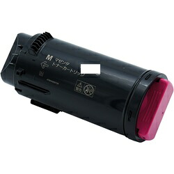 【尖んがり20倍】CT203059 大電気容量トナーカートリッジ マゼンタ(M) 富士ゼロックス（FUJI XEROX）用 リサイクルトナー 【再利用即納品】【リコール無料】【楽になること引き請ける付】【リユース品】 トナー-PCサプライ・消耗品-パソコン・周辺機器