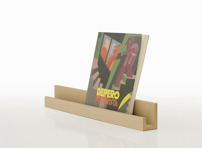 Margherita Rakuten Global Market Book Stand Long Wooden Bs 01 03 Jpg