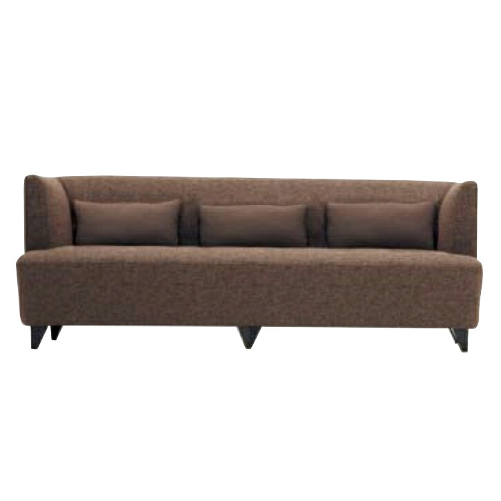 遠藤照明 家具 ソファ（ブラウン）ソファー/sofa MYS0170BR/AbitaStyle（アビタスタイル） /マルゲリータ 90,145円