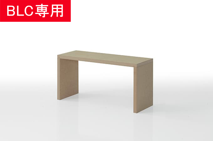 楽天市場】本棚 オシャレ 大容量 本棚 の 中 の 棚 -02 （書棚 中