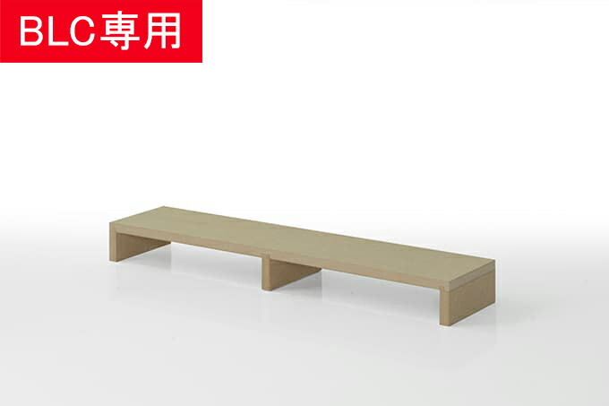 楽天市場】収納ボックスの中の棚-04・BLC-08専用（文庫本 中仕切り